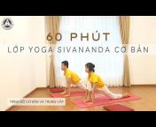 Sivananda Yoga Vietnam