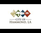 City of Hammond, LA