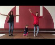 T-Dance tančí online Gabriela Kroutilová