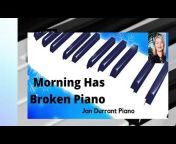 Jan Durrant Piano