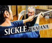 Let&#39;s ask Seki Sensei &#124; Learn Katana Skills Online