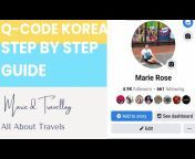 Marie D Travellog
