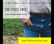 The Fence Twist