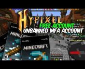 Mr Hypixel Accounts
