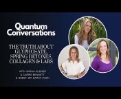 Quantum Conversations Podcast