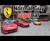 Normal Guy Supercar