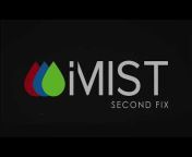 iMist Fire Suppression