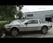 DeLorean Motor Company