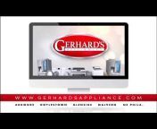 Gerhard&#39;s Appliances