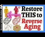 Reverse Aging Revolution