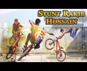 Rakib Hossain Stunt