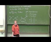 Prof. Gerald Dyker&#39;s Chemistry and more