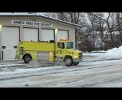 Wisconsin Fire Videos