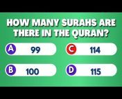 Islam Quiz