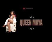 Queen Maya