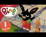 Bing Français - Chaîne Officielle