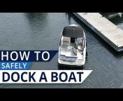 Len&#39;s Cove Lessons in Boating