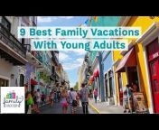 Family Vacation Critic
