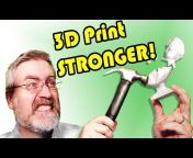 3D Printing Professor