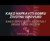 Tamislav Ivančić Hagioterapija
