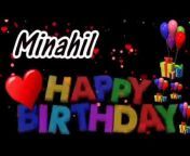 Happy Birthday Song With Name