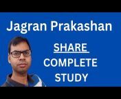 Prabhaat R Jha : Business u0026 Finance Vlogger