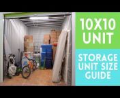 Green Storage Canada