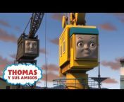 Thomas u0026 Friends Latinoamérica