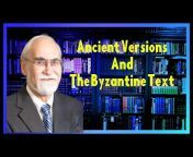 Biblical Studies and Reviews, Stephen Hackett
