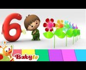 BabyTV Français