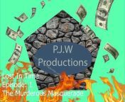 P.J.W Productions