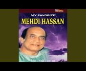 Mehdi Hassan