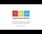 Pahana School of Computing