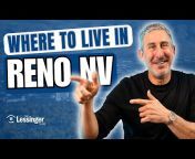 Brian Lessinger - Living In Reno Tahoe