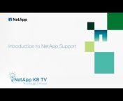 NetApp KB TV