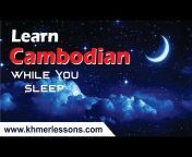 Khmer Lesson