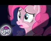 My Little Pony Italiano - canale ufficiale