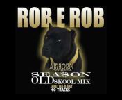 DJ ROB E ROB EVENTS