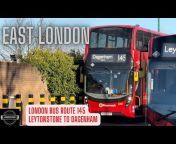 London Bus Rider