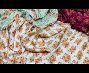 Sana Fabrics Pure Silk