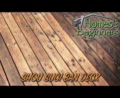 Homes for Beginners