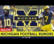 Michigan Football Report With James Yoder