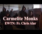 Carmelite Monks of Wyoming
