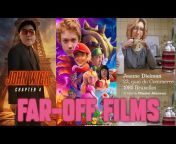 Far-Off Films Podcast