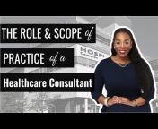 Elle Pierson - The Healthcare Consultant Network