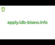 IsDB-BISEW Educational Programs