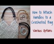 Create and Crochet with Patricia Fentie