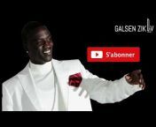 Akon Senegal
