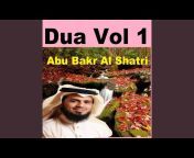 Sheikh Abu Bakr Al Shatri - Topic