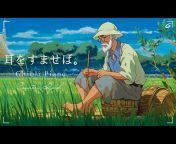 Relaxing Ghibli Piano